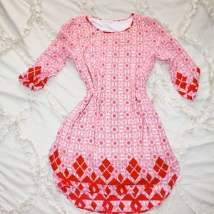 Gorgeous High-Low Dress by Peach Love