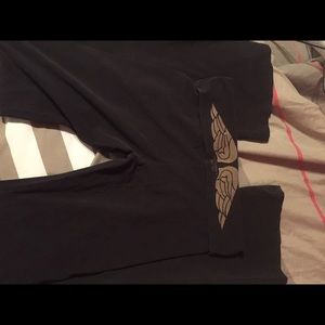 Victoria secret yoga pants