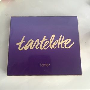 Tarte Tartelette Palette