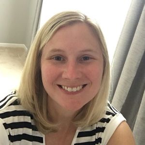 Meet your Posher, Anne