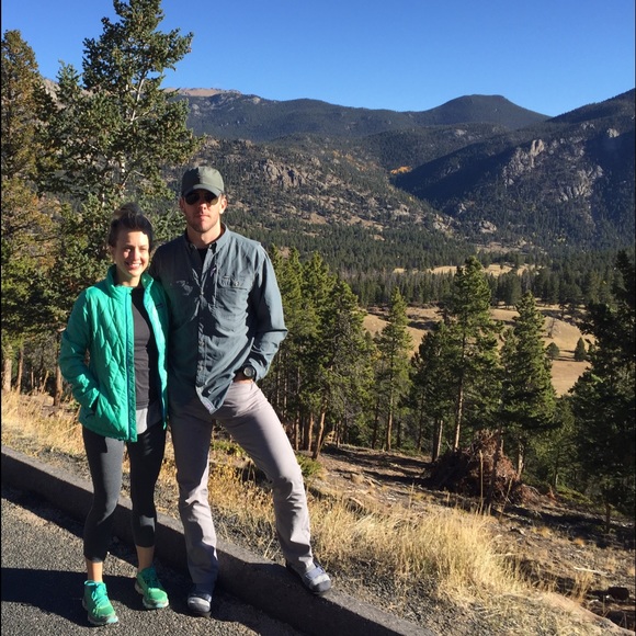 Meet your Posher, Taylor - Picture 2 of 3