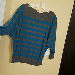 Ann Taylor Loft sweater