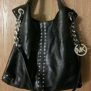 Michael Kors  Uptown  Astor  tote