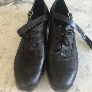Irish Dance Clogging Shoes