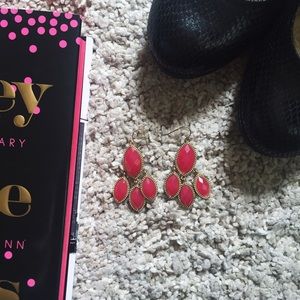 Boutique Chandelier Earrings
