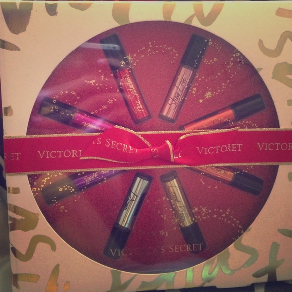 Victoria's Secret Perfume Set
