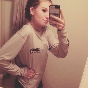 Meet your Posher, Briana