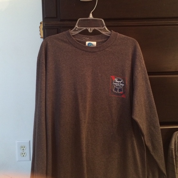 Long sleeve shirt - Picture 1 of 4