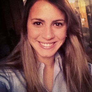 Meet your Posher, Laura