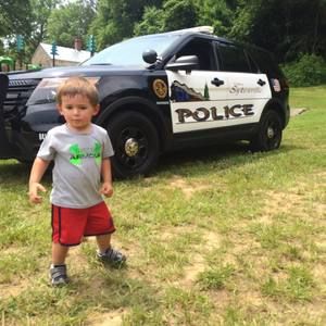 Meet your Posher, Mike