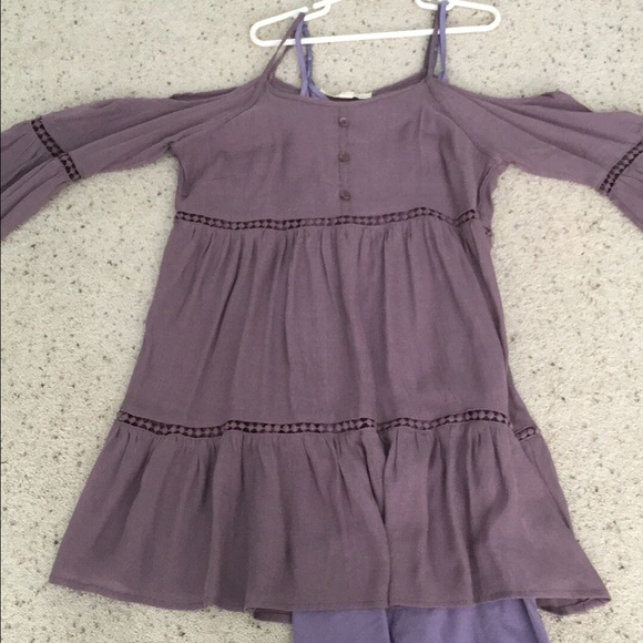 Urban tunic - Picture 1 of 1