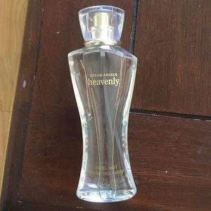 Victoria's Secret dream angel heavenly perfume