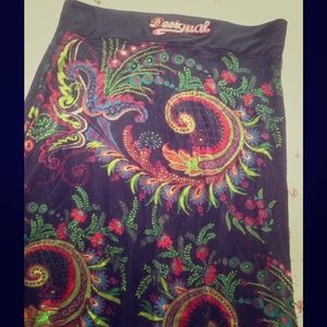 Desigual skirt