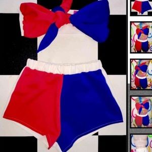 O-mighty two piece set