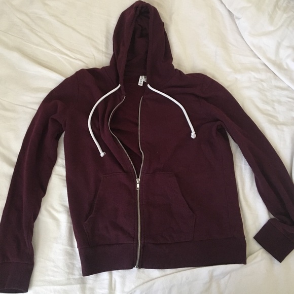 Divided sweater - Picture 1 of 2