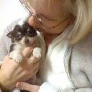 Meet your Posher, Kathleen