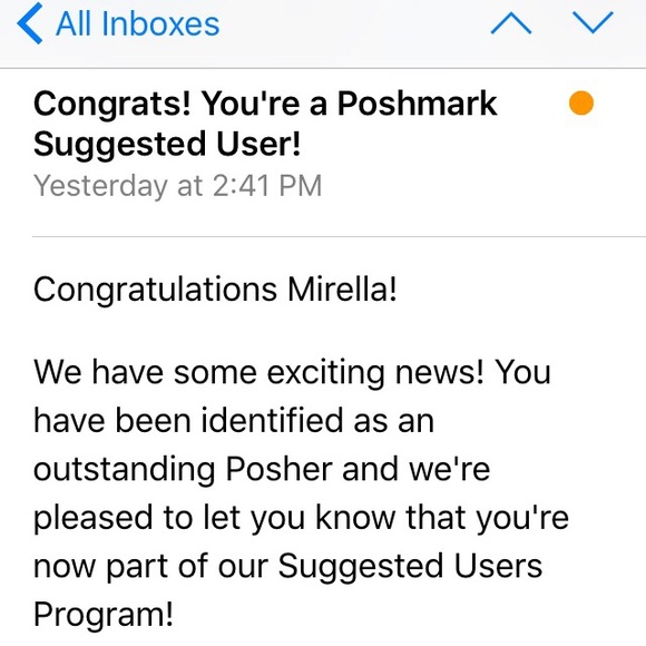 Suggested User! - Picture 2 of 3