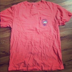 Southern Tide T-shirt Medium