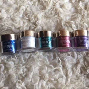 ‼️Heavy Metal Glitter for Jacki E‼️