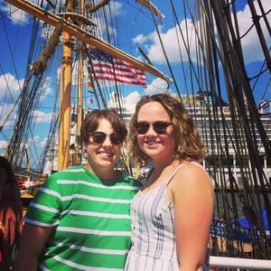 Meet your Posher, Lynne