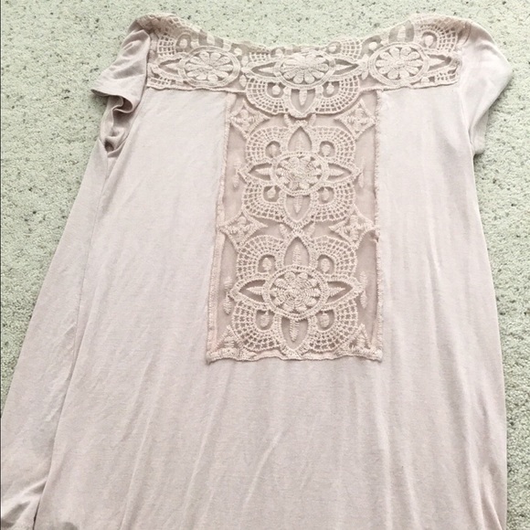 Francesca's tunic - Picture 2 of 2