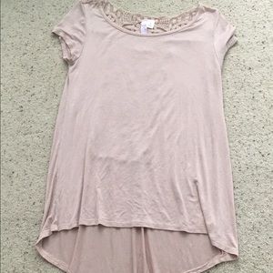 Francesca's tunic