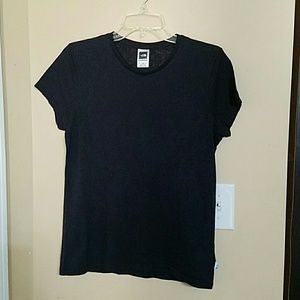 North Face sheer tee