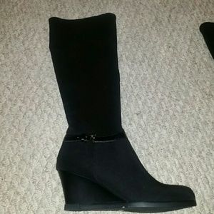Ralph Lauren Boots