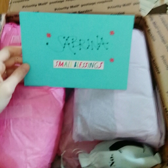 READ ME!!!??Thank you so much Brandi!!!??