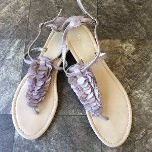 Express Sandals