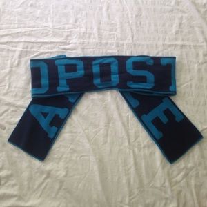 Aeropostale Winter Scarf