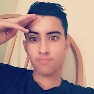 Meet your Posher, Christopher