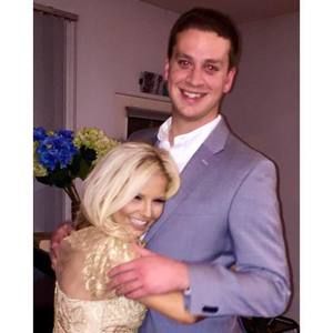 Meet your Posher, Marcus