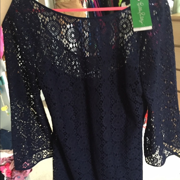 Brand new w/tags Lilly Pulitzer