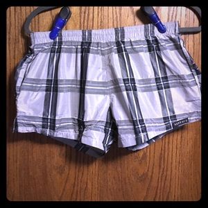 Men's swim trunk size M