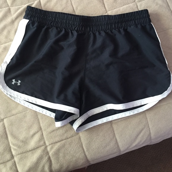 Under armour shorts