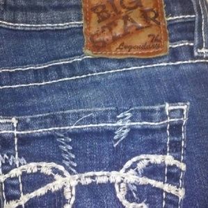 Big star jeans