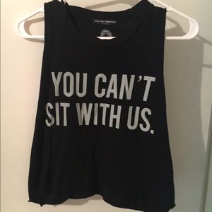 Brandy Melville tank