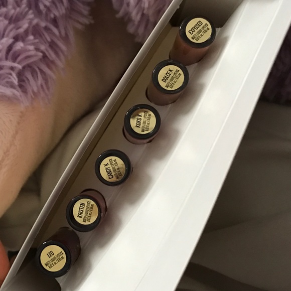 Kylie mini matte *limited edition* - Picture 4 of 4