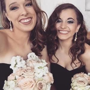 Meet your Posher, Gracie