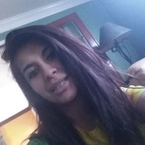 Meet your Posher, Brianda