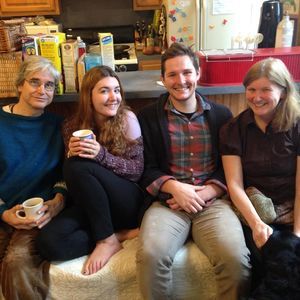 Meet your Posher, Judith