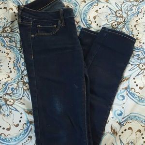 Super Sale!!! Size 6 American Eagle Jean's