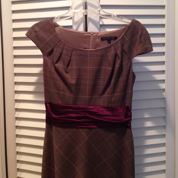 David Meister dress
