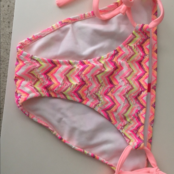 Victoria secret bottoms