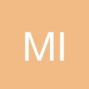 Meet your Posher, Milah