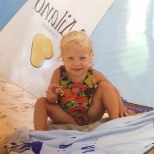 Meet your Posher, Riley