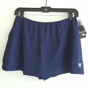 NWT Eleven by Venus Williams tennis skirt