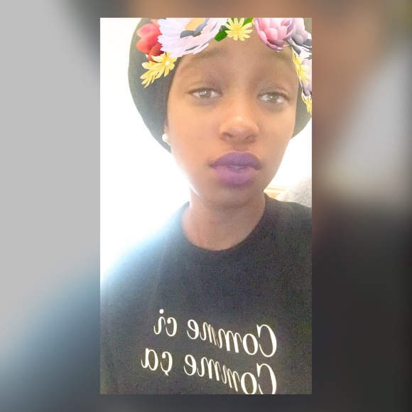 Meet your Posher, Sade - Picture 2 of 2