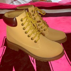 💖 Timberland Look-Alikes 💖